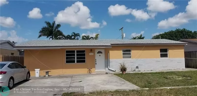 4924 SW 44th Ave, Dania Beach, FL 33314