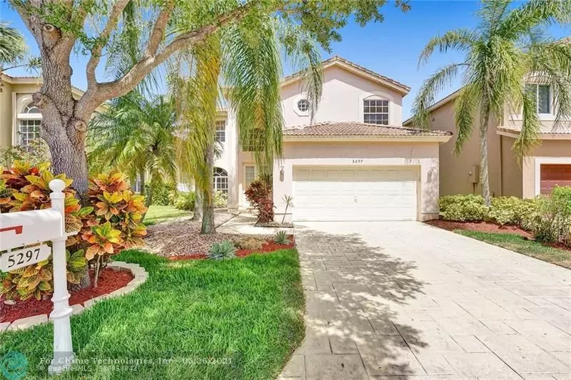 5297 NW 112th Ter, Coral Springs, FL 33076