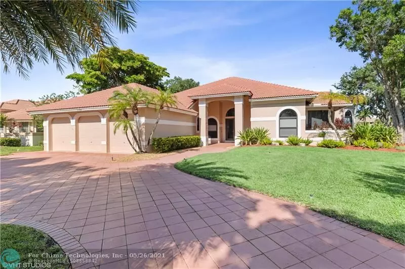 1749 NW 126th Dr, Coral Springs, FL 33071