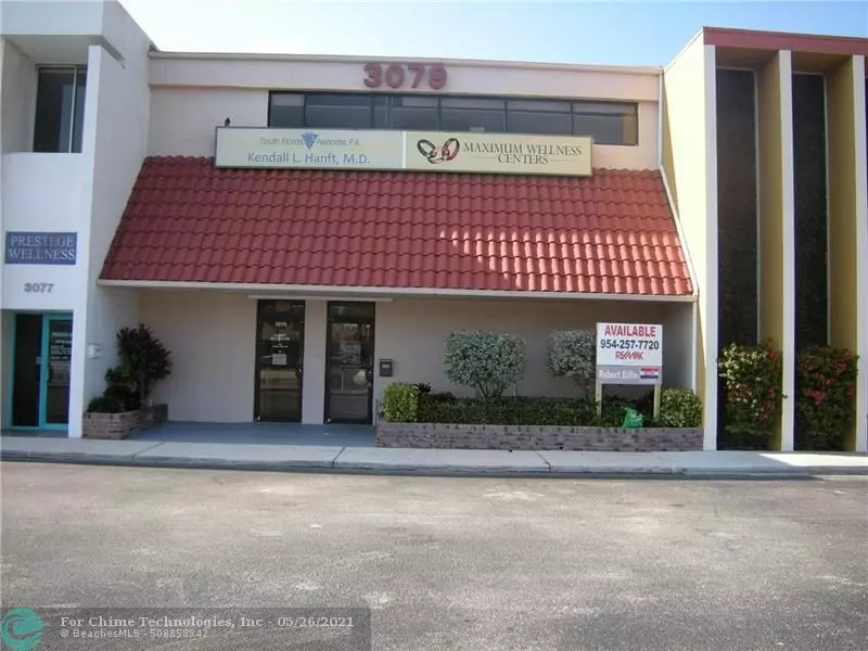 3079 E Commercial Blvd  #201, Fort Lauderdale, FL 33308