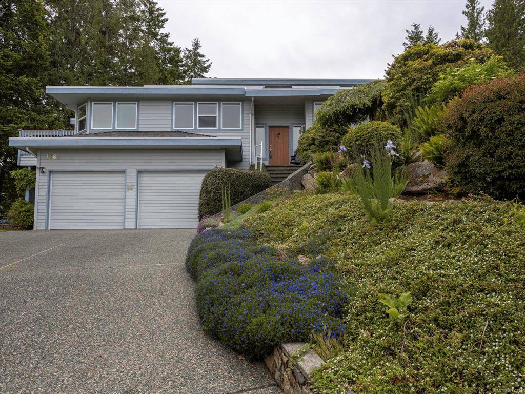 North Saanich, BC V8L 5C3,1787 Fairfax Pl