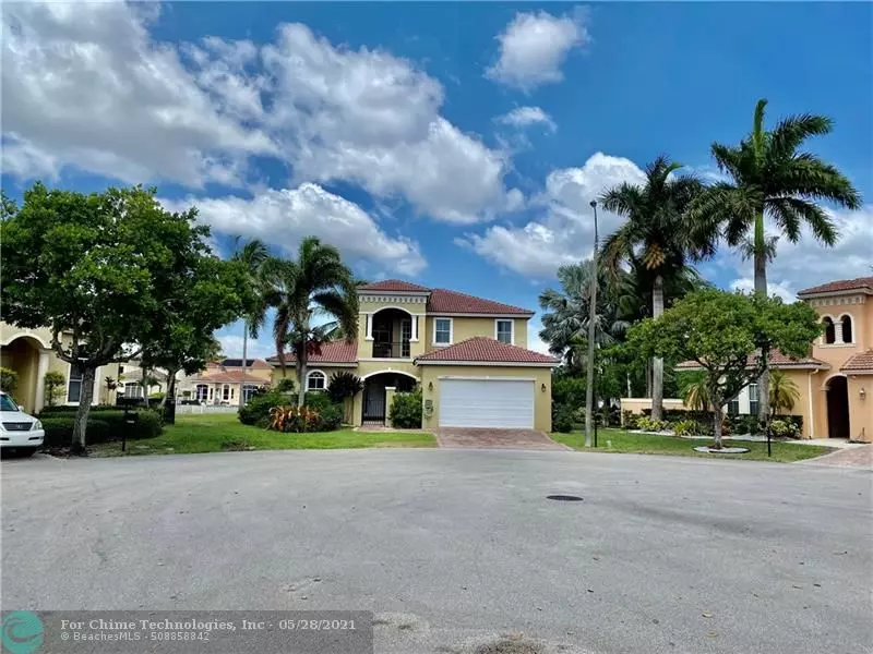 Miramar, FL 33027,13247 SW 26 ST