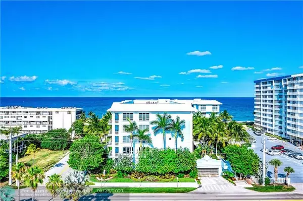 Deerfield Beach, FL 33441,701 SE 21st Ave  #201