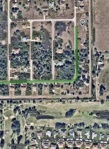 Lehigh Acres, FL 33974,335 Rawlings AVE