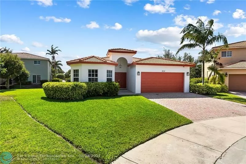 2031 NW 6 Court, Pompano Beach, FL 33069