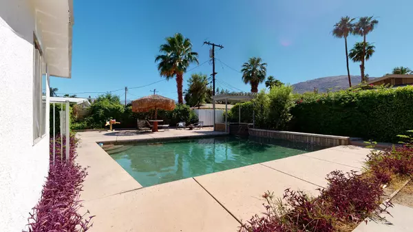 72883 Sierra Vista RD, Palm Desert, CA 92260