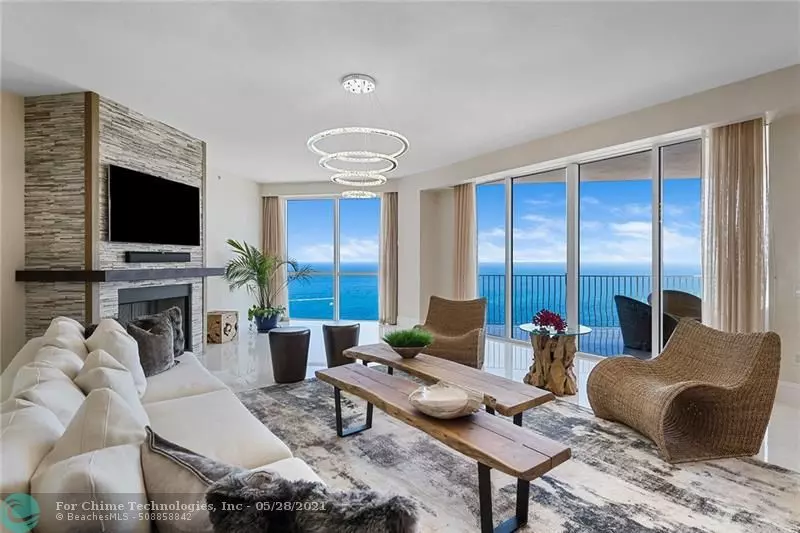 1460 S Ocean  #1601, Lauderdale By The Sea, FL 33062