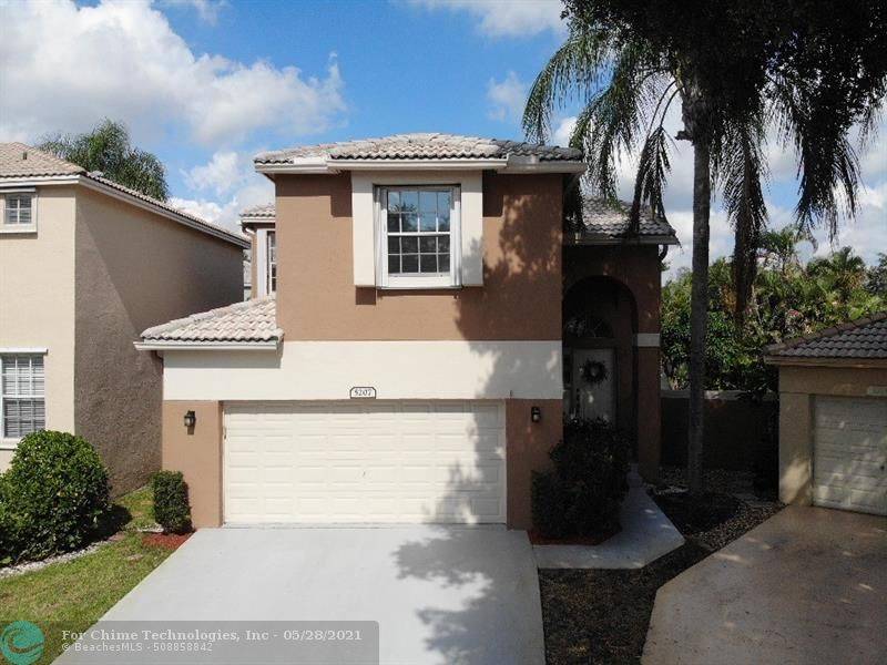 5207 Eagle Cay Pl, Coconut Creek, FL 33073