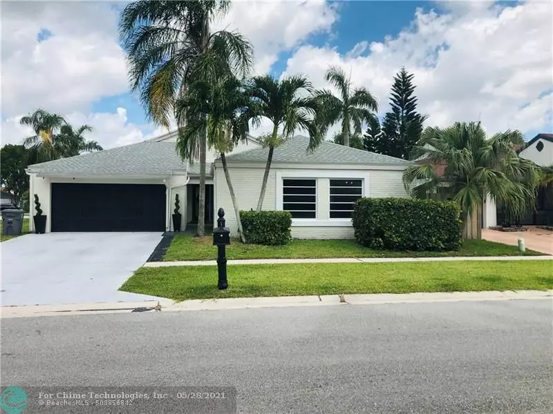 Boca Raton, FL 33428,11531 Clear Creek Pl