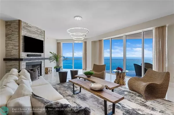 Lauderdale By The Sea, FL 33062,1460 S Ocean  #1601