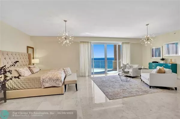 Lauderdale By The Sea, FL 33062,1460 S Ocean  #1601