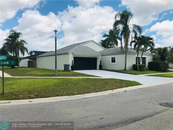 Boca Raton, FL 33428,11531 Clear Creek Pl