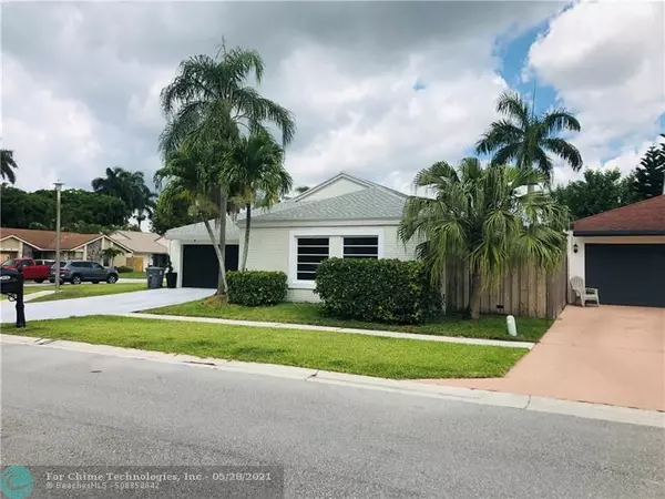 Boca Raton, FL 33428,11531 Clear Creek Pl