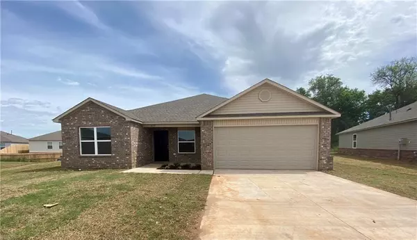 1429 Quartz Place, Noble, OK 73068