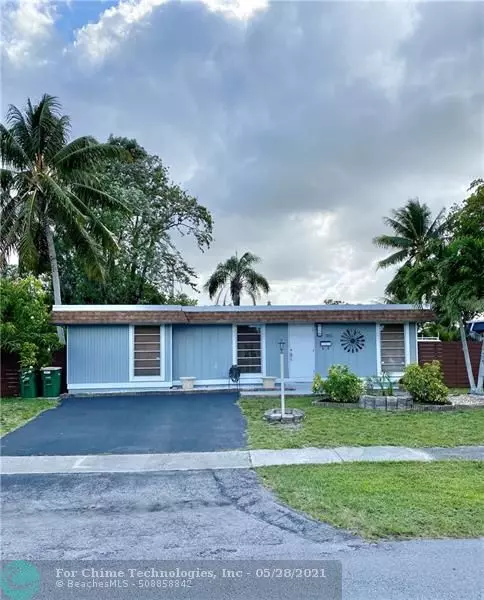 7803 NW 69TH TE, Tamarac, FL 33321