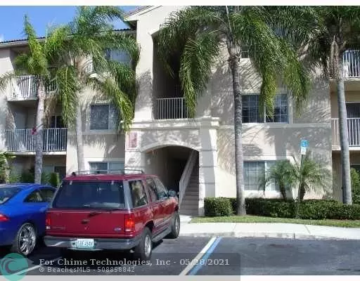 5005 Wiles Rd  #207, Coconut Creek, FL 33073