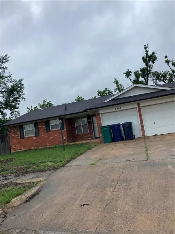 Oklahoma City, OK 73135,4700 SE 45th Street