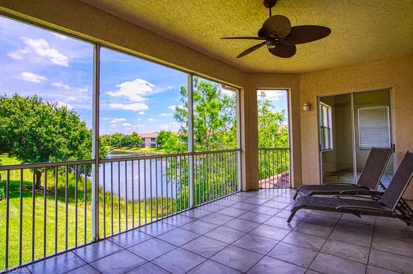 3548 Cherry Blossom CT #202, Estero, FL 33928