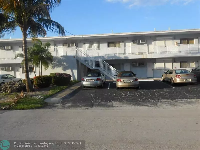 Fort Lauderdale, FL 33308,2170 NE 51st Court  #A30