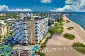 Pompano Beach, FL 33062,1012 N Ocean Blvd  #106