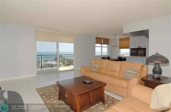 Hollywood, FL 33019,1501 S Ocean Dr  #803