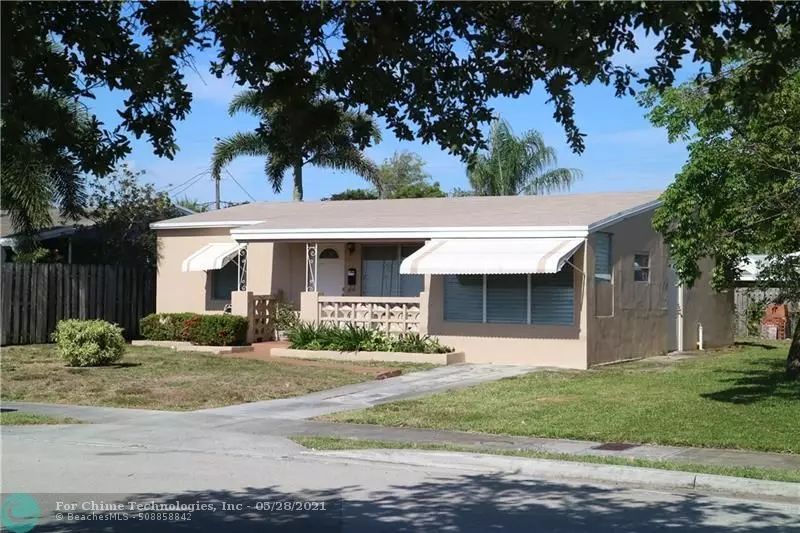 5441 NE 3rd Ave, Oakland Park, FL 33334