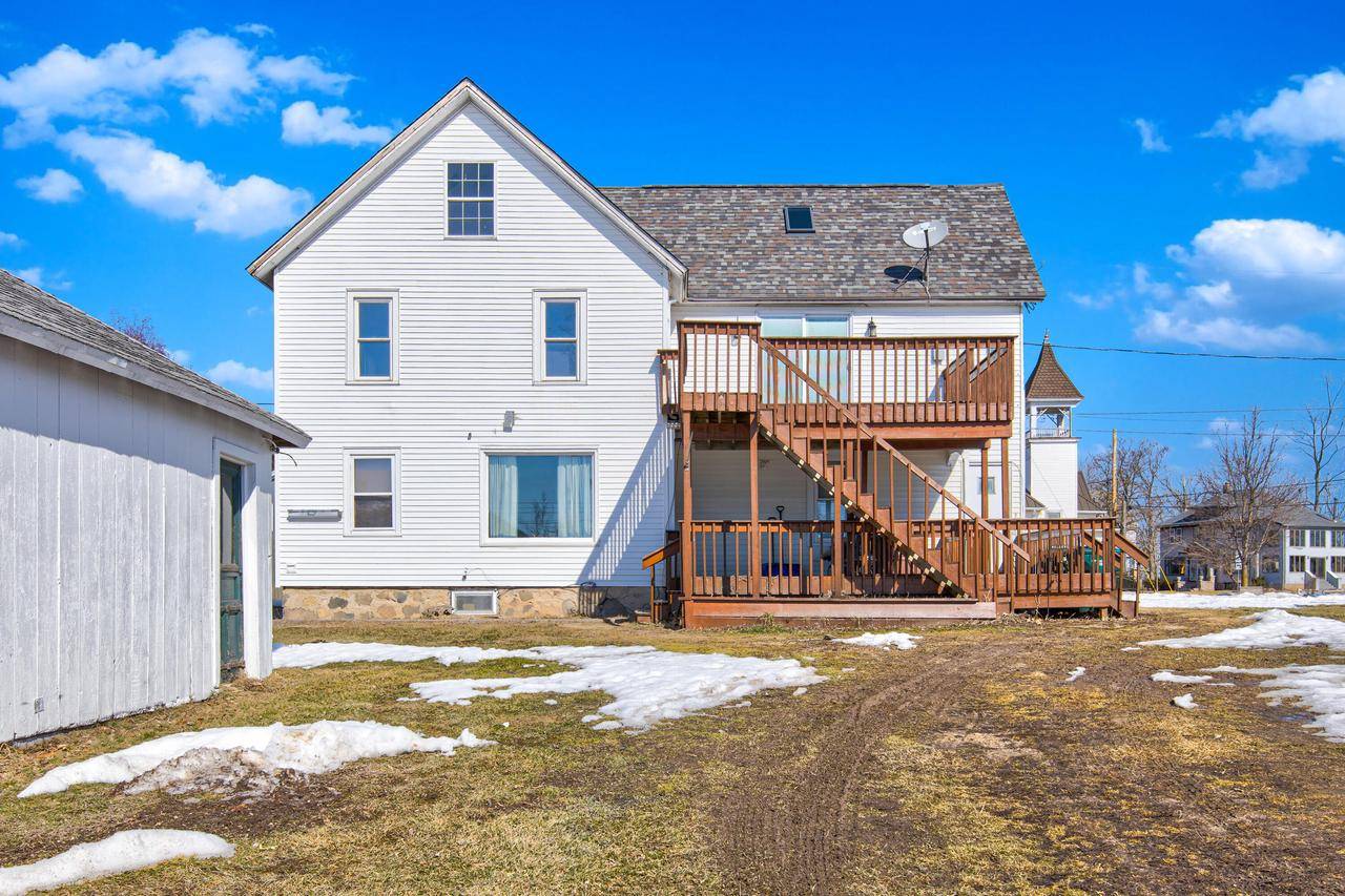 Campbellsport, WI 53010,109 Martin St #111