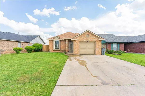 Lawton, OK 73505,4004 SW Mesquite Drive