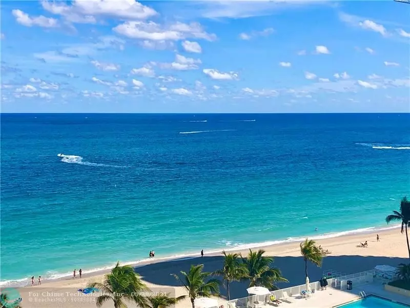 4300 N Ocean Blvd  #9k, Fort Lauderdale, FL 33308