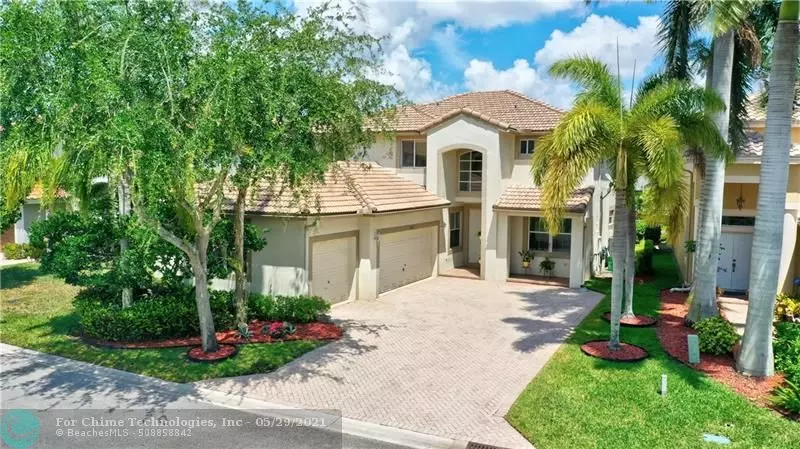 5341 NW 121st Ave, Coral Springs, FL 33076