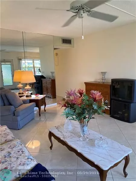 Deerfield Beach, FL 33442,1091 Oakridge U  #1091