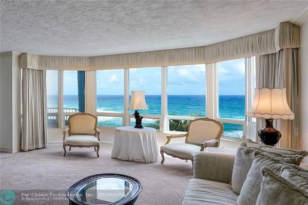 1073 Hillsboro Mile  #6S,  Hillsboro Beach,  FL 33062