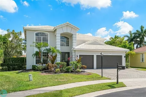 Boca Raton, FL 33428,12794 Hyland Circle