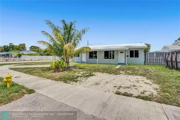 Oakland Park, FL 33334,501 NE 57th Court Unit A