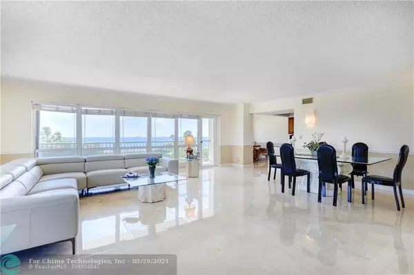 Pompano Beach, FL 33062,1800 S Ocean Blvd  #312