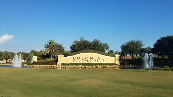 10137 Colonial Country Club BLVD 1105, Fort Myers, FL 33913