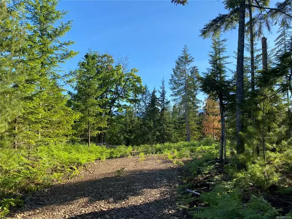 Denman Island, BC V0R 1T0,6500 Danes Rd #LOT 1