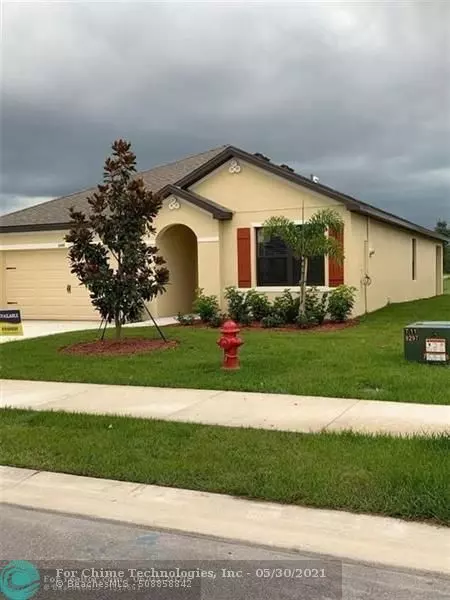 Port Saint Lucie, FL 34983,6444 NW Castlebrook Ave