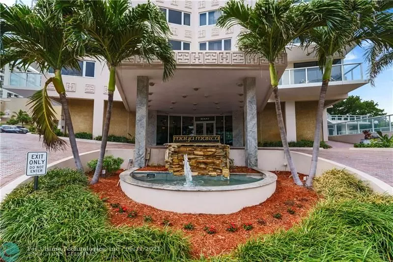 3000 Holiday Dr  #502, Fort Lauderdale, FL 33316