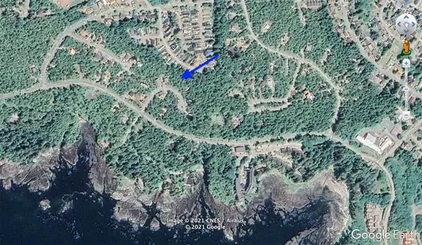 Ucluelet, BC V0R 3A0,lot 50 Cedar Grove Pl