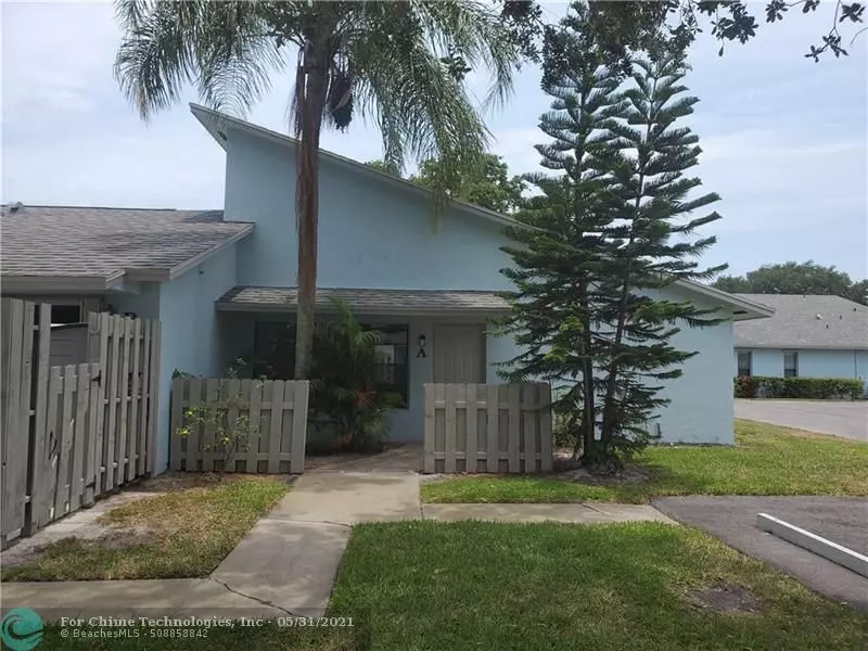 431 Jupiter Lakes Blvd  #2130-A, Jupiter, FL 33458