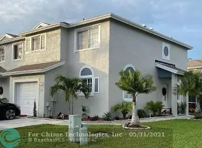 Deerfield Beach, FL 33442,4753 SW 14th Pl  #4753