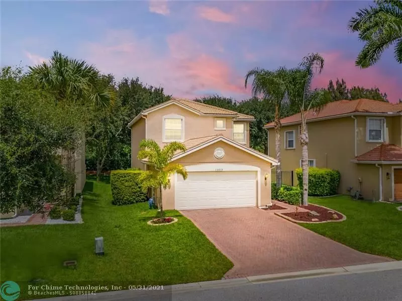 10615 Cocobolo Way, Boynton Beach, FL 33437