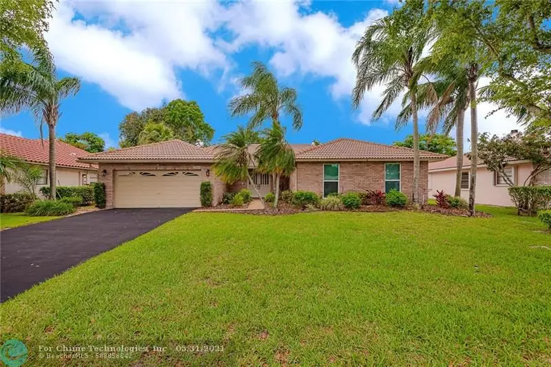 11023 NW 2nd St, Coral Springs, FL 33071