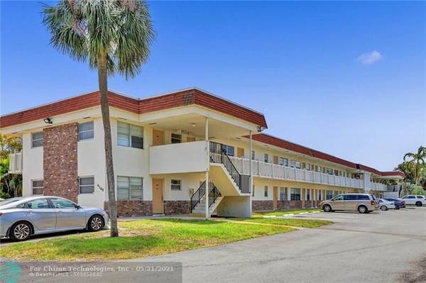 4169 SW 67th Ave  #208A,  Davie,  FL 33314