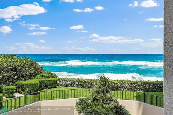 Riviera Beach, FL 33404,4200 N Ocean Dr  #1-206