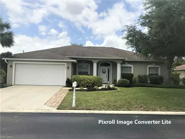 2383 Nature Pointe LOOP, Fort Myers, FL 33905