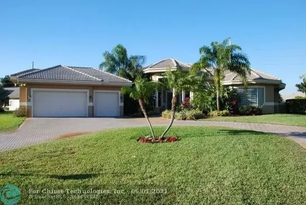 Davie, FL 33325,13151 SW 21st Pl