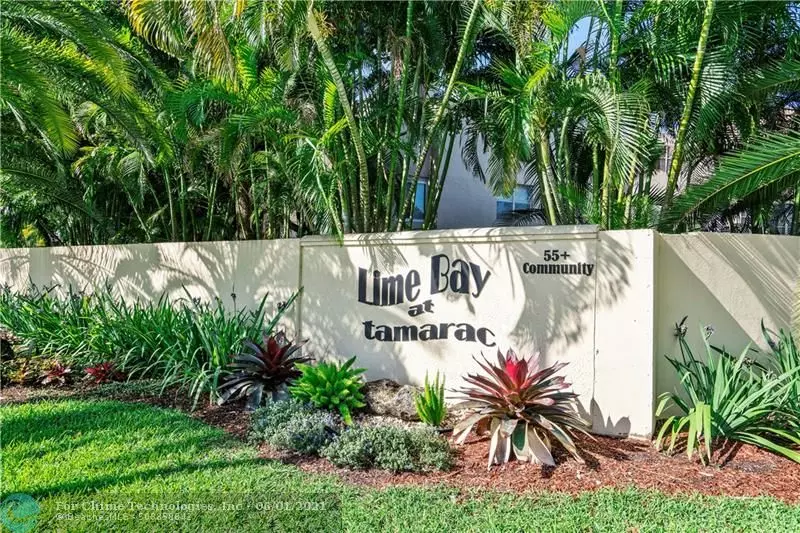 9201 Lime Bay Blvd  #214, Tamarac, FL 33321