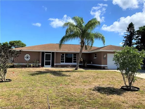 1507 SE 33rd TER, Cape Coral, FL 33904